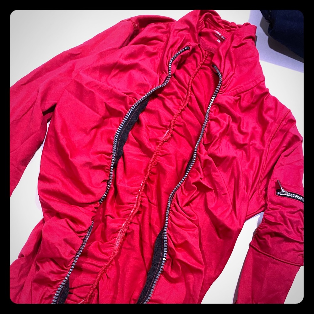 Bebe Jacket